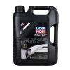 Liqui Moly Classic Motoroil SAE 20W-50 HD (1129) | Klasiklerin Vazgeçilmez Koruması (5 Lt)