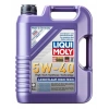 Liqui Moly Leichtlauf High Tech 5W-40 (2328) | Alman Mühendisliği ile Maksimum Motor Performansı (5 Lt)