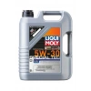 Liqui Moly Special Tec LL 5W-30 (2448) | Uzun Ömürlü Motorlar İçin Yüksek Teknoloji (5 Lt)