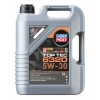 Liqui Moly Top Tec 6320 5W30 (23167) | Stellantis ve PSA Motorları İçin Profesyonel Koruma (5 Lt)