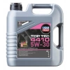 Liqui Moly Top Tec 4410 5W30 (21403) | Renault Motorları İçin İleri Nesil Tam Koruma (4 Lt)