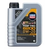 Liqui Moly Top Tec 6200 0W-20 Motor Yağı (20787) | Alman Mühendisliği ile Motorunuzda Maksimum Verim ve Koruma! (1 Lt)