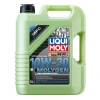 Liqui Moly 10W30 Molygen New Generation (9978) | Motorunuz İçin Üstün Koruma ve Performans (5 Lt)