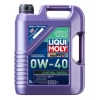 Liqui Moly 0W40 Synthoil Energy (9515) | Tam Sentetik Güç ve Kesintisiz Performans (5 Lt)