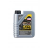Liqui Moly 5W40 Top Tec 4100 (9510) | Modern Motorlar İçin Üstün Koruma (1 Lt)