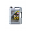 Liqui Moly 5W40 Top Tec 4100 (9511) | Modern Motorların Uzun Ömürlü Koruyucusu (5 Lt)