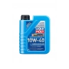 Liqui Moly 10W40 Super Leichtlauf (9503) | Yüksek Kilometreli Araçlar İçin Uzman Koruma (1 Lt)