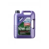 Liqui Moly 10W60 Synthoil Race Tech GT1 (8909) | Yarış Genlerine Sahip Maksimum Performans (5 Lt)