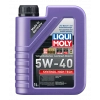 Liqui Moly 5W40 Synthoil High Tech (1855) | %100 Tam Sentetik Gerçek Performans (1 Lt)