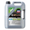 Liqui Moly 5W20 Special Tec AA (20793) | Asya ve Amerikan Motorları İçin İleri Teknoloji (5 Lt)