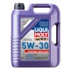 Liqui Moly 5W30 Synthoil High Tech (20959) | Tam Sentetik Üstün Koruma ve Verimlilik (5 Lt)