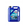 Liqui Moly Marine 4T 10W-40 (25013) | Denizin Zorlu Şartlarında Maksimum Motor Gücü (5 Lt)
