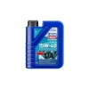 Liqui Moly Marine 4T 15W-40 (25015) | Denizde Dört Mevsim Güvenilir Performans (1 Lt)