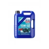 Liqui Moly Marine 4T 15W-40 (25016) | Denizin Sert Koşullarında Tavizsiz Koruma (5 Lt)