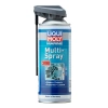 Liqui Moly Marine Multi (25052) | Denizin Zorlu Şartlarına Karşı Çok Amaçlı Çözüm (400 Ml)