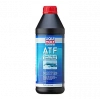 Liqui Moly Marine ATF (25067) | Denizcilik Sektörü İçin Gelişmiş Hidrolik ve Şanzıman Çözümü (1 Lt)