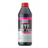 Liqui Moly Top Tec ATF 1850 (21738) | Yeni Nesil Şanzımanlarda Maksimum Verimlilik (1 Lt)