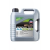 Liqui Moly Special Tec AA 0W-8 (21768) | Yeni Nesil Hibrit Motorların Uzmanı (4 Lt)