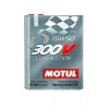 Motul 300V Competition 15W-50 - 2 litre Motor Yağı