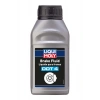 LIQUI MOLY Fren Hidroliği DOT 4 500 ml (3093) | Her Koşulda Güvenli Duruş (500 Ml)