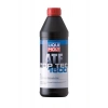 LIQUI MOLY Top Tec ATF 1600 (3659) | Mercedes-Benz Şanzımanlarında Kusursuz Geçiş (1 Lt)