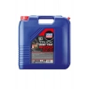 LIQUI MOLY Top Tec Truck 4350 5W-30 20 L (3786) | Yüksek Teknoloji ve Maksimum Tasarruf (20 Lt)