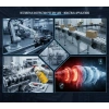 RESTOREPLUS ANTIFRICTION PTFE DRY LUBE | PTFE İçeren Kuru Yağlayıcı Sprey