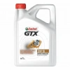 Castrol GTX LPG 20W-50 4 Liter Engine Oil