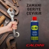 Caldi̇ni̇ C-40 Pas Sökücü Yağlayici 200Ml Pas Sökücü Ve Yağlayıcı