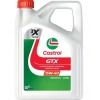 Castrol GTX 15W-40 4 Litre Motor Yağı