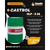 Castrol Hyspin Hlp-Z 68 208 Litre Hidrolik Sistem Yağı