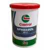 CASTROL SPHEEROL EP 2 900 GR