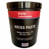 Esoil Weıss Paste 1 Kg Yüksek Isı Pastesi Yüksek Sıcaklık Gresi