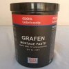 Esoil Grafen Montage Paste ( -35° - +450° Grafit Ve Mos2 Li Pasta ) 1 Kg Mos2 Montaj Paste