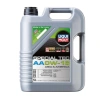 Liqui Moly 0W16 Motor Yağı Special Tec Aa 5 Litre (21328) 0W-16 Motor Yağı