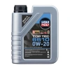 Liqui Moly 0W20 Motor Yağı Top Tec 6600 5 Litre (21411) 0W-20 Motor Yağı