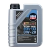 Liqui Moly 0W20 Motor Yağı Top Tec 6610 1 Litre (21660) 0W-20 Motor Yağı