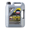 Liqui Moly 0W30 Motor Yağı Top Tec 6100 5 Litre (20779) 0W-30 Motor Yağı