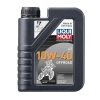 Liqui Moly 10W40 4T Off Road Motosiklet Tam Sentetik Motor Yağı 1 Litre (3055) Performans Yağı