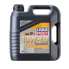 Liqui Moly 10W40 Motor Yağı Leichtlauf Perform 4 Litre (8998) 10W-40 Motor Yağı