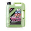 Liqui Moly 10W40 Motor Yağı Molygen New Generation 5 Litre (9951) 10W-40 Motor Yağı