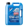 Liqui Moly 10W40 Motor Yağı Süper Sentetik Super Leichtlauf 5 Litre (9505) 10W-40 Motor Yağı
