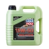 Liqui Moly 15W50 Motor Yağı Molygen New Generation 4 Litre (2539) 15W-50 Motor Yağı