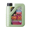 Liqui Moly 5W30 Dpf Motor Yağı Molygen New Generation 1 Litre (21224) 5W-30 Motor Yağı