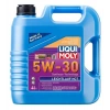 Liqui Moly 5W30 Motor Yağı Leichtlauf Hc7 4 Litre (8461) 5W-30 Motor Yağı