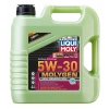 Liqui Moly 5W30 Motor Yağı Molygen New Generation 4 Litre (9089) 5W-30 Motor Yağı