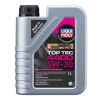 Liqui Moly 5W30 Motor Yağı Top Tec 4400 1 Litre (2319) 5W-30 Motor Yağı