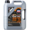 Liqui Moly Lm 21605 Top Tec 4210 0W-30 5 Lt 0W-30 Motor Yağı
