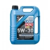 LIQUI MOLY LM 9507 LONGTİME HİGH TECH 5W/30 5LT
