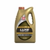 Lukoil Luxe Turbo Diesel 10W-40 4L Cf 10W-40 Motor Yağı